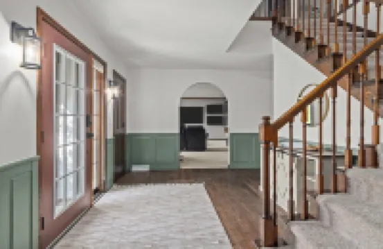 Indoor Pool&Hot tub, Game Room, Sauna, Movie Room