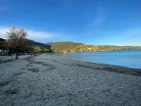 Quiet villa, breathtaking view, heated infinity pool, ideal for families