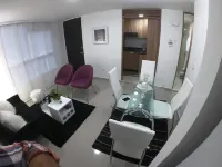 ESPECTACULAR APARTAMENTO MODERNO UBICADO CERCA DE LOS TERMALES DE SANTA ROSA