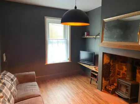 The Cranny - Superbly Renovated 2 Bed House in Central Morpeth