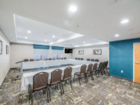 Hampton Inn Oakland/Hayward Hotels in Hayward