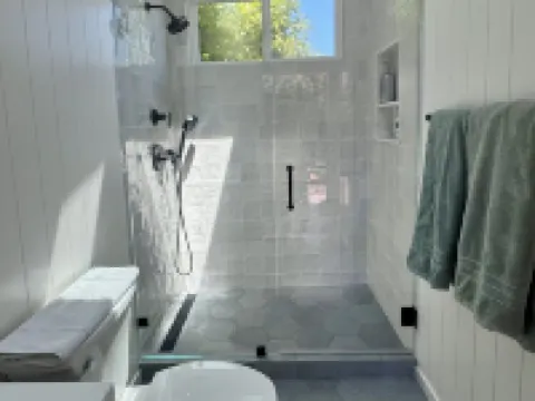 Lovely bungalow in Mill Valley Hotels in Mill Valley