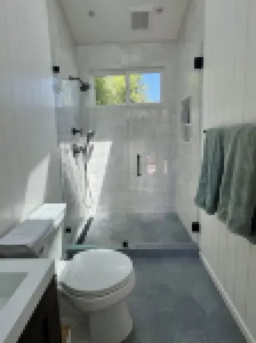 Lovely bungalow in Mill Valley 밀밸리 호텔