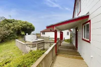 Seascape Home