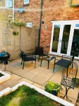 Beautiful, fully equipped, pet friendly 3 bedroom house in Shakespeare County. Hotels in Alcester