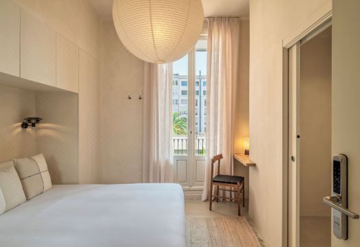 스위트 애비뉴 객실 사진