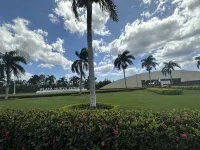 Cozy Golf course villa فنادق في San Pedro de Macoris