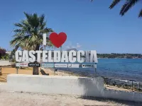 THE HOUSE OF ARIEL Hotels in Casteldaccia