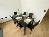 Departamento Black and Golden