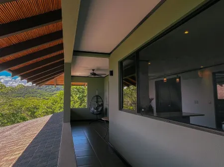 Ocean Pearl Luxury Retreat where ocean meets nature in perfect harmony