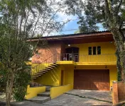 MANSION-São Paulo- near Congonhas Airport - 22 people Hotel a 