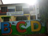 Tamara Two Bedroom Apartment in Mtwapa