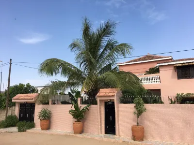 Master villa located 5 minutes from the seaside resort  호텔