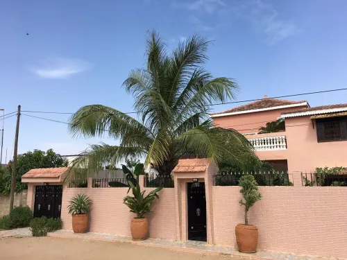 Master villa located 5 minutes from the seaside resort