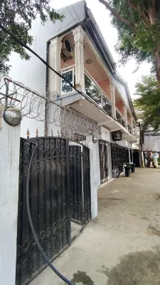 Chez Nous Hotels in Pointe Noire