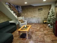 A casiña do abuelo Pepe