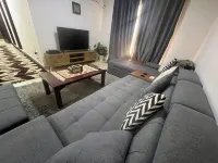 Madinaty Cozy 2BR Stay Hotels in Madinaty