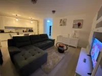 DeLuxe Apartment Hotels in 