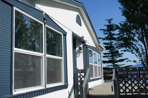 Sandy Point Waterfront Retreat