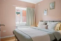 Aurora Sauna Suite, where tranquility comfort and a touch of luxury come together Hotels in Haren