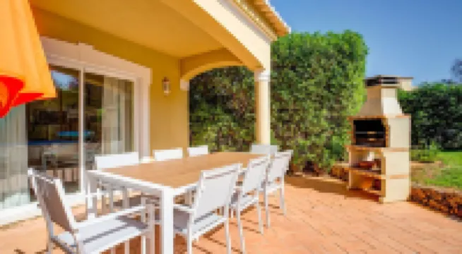 Villa Romy 8-10 Personnes Oasis Parque