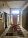 Stunning 3 bed/2.5 bath Overlooking Ocotillo Golf Course w/ Heated pool & Hottub