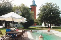 Hotel Boutique Villa del Marqués - Adults Only - piscina