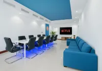 Teremok Holiday Homes