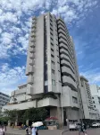 Terrazas Hotel Boutique Hoteller i La Matuna