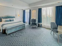 Grand Keisha Yogyakarta Hotel di Kecamatan Depok