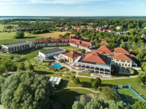 로빈슨 플레젠제