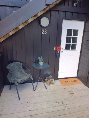 Cozy apartment Ski in-out, Downhill in-out, within walking distance to the center of Oppdal Отели в г. Oppdal Municipality