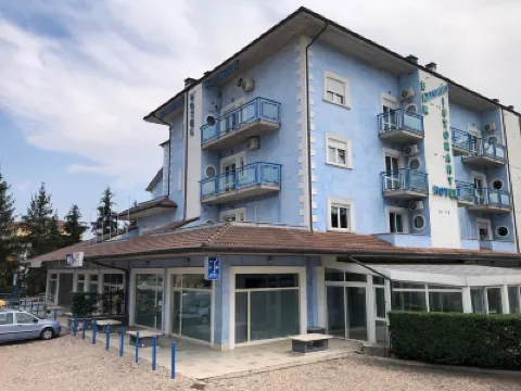 Azzurro Hotel Residence Hotels in 