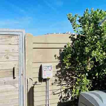 Sandy Toes Home: Renovated 5-Bedroom Retreat Just Steps from Robberg Beach Hotel Exterior