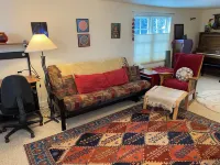 Magic In All Directions - 3 Bdrms, 2 1/2 Bths, WrkSpc & WiFi