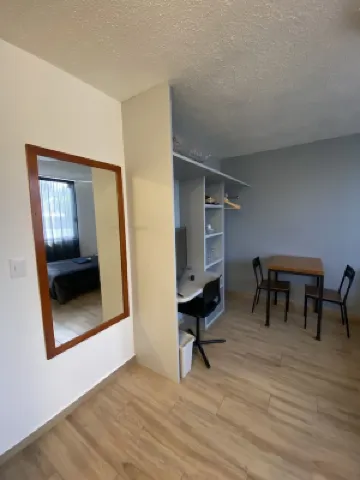 Agradable/comodo/centrico Apartamento en Cdmx Hotels near GNP Seguros Stadium