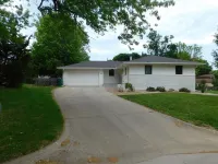 Welcome to Conrow Corner - Minutes away from KSU Bill Snyder Family Stadium!