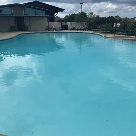 Spacious 3-bedroom house with AC, fitness room, WiFi in Leander/North Austin