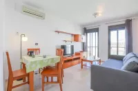 Downtown: Penthouse 2 bedrooms with terrace Hotels in Dos Hermanas