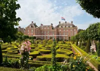 StayatSas Tiny House Sam. Free WiFi, reserved parkingspace, kids & dogs welcome! Hotels in Epe