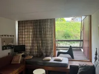 Apartment/ flat - Bourg saint maurice arcs 1600