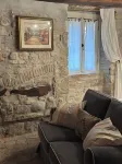 Cozy, Artistic One-Bedroom Retreat in Todi- Ground Floor Charm at Nido di Gufi