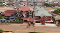 The Zett Apartment , East of Legon. Hotels in Ogbojo