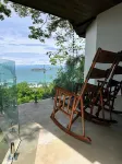 Villa La Vista - Stunning Views of Manuel Antonio!