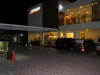 Hotel Wisata Baru Hotel in zona Sekolah Tinggi Ilmu Administrasi Stia Maulana Yusuf Banten