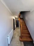 Detached house downtown