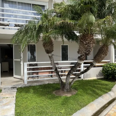 Rare Gem: 3-Bedroom with Direct Pool Access & Peloton Bike!