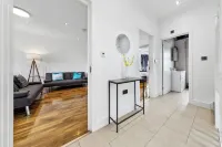 Bright Modern 4BR|2BA Gem in Wembley / Harrow - Perfect for Families - Sleeps 8