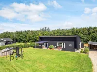 Luxury Retreat with Spa - by Traum Ferienwohnungen Hotels in Hemmet