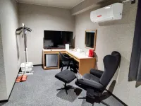 Business Hotel Mikumo Hotels in Konan